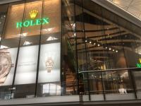 劳力士手表表针脱落处理办法深度解析